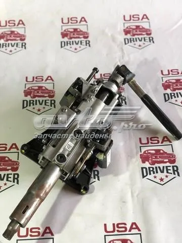 Вал рулевой колонки верхний TESLA 600693900B