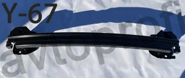 Усилитель заднего бампера 32422305 Volvo