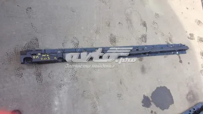 Опора порога (крепление) BMW 51177294377
