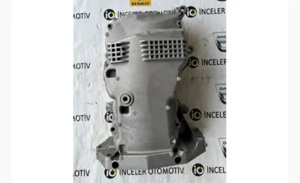 Поддон двигателя 111108942R Renault (RVI)