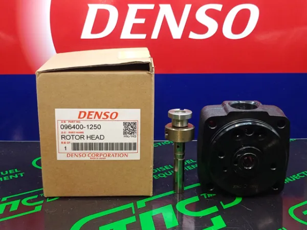 Плунжерная пара ТНВД 0964001250 Denso