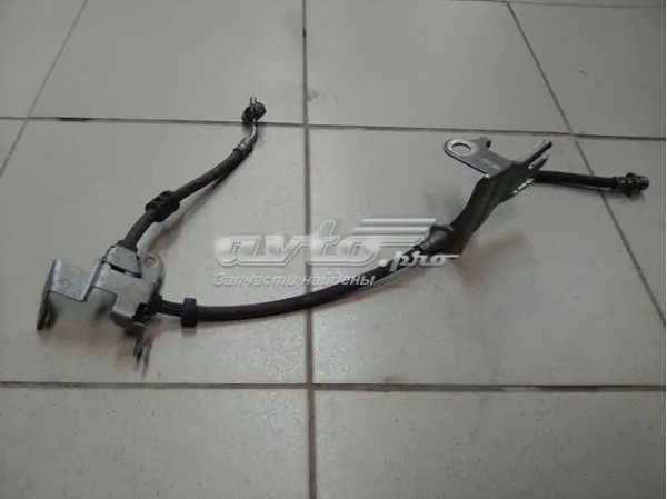 Шланг тормозной передний левый LR113970 Land Rover