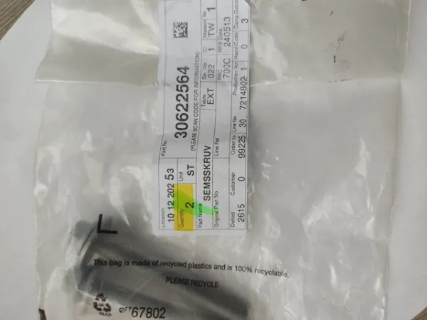  30622564 Volvo