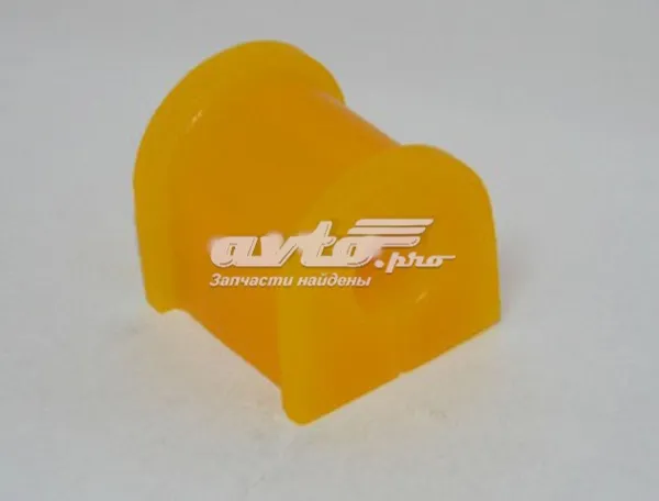 Втулка стабилизатора 010541 Polybush