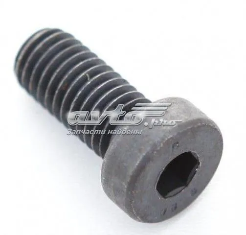 N007984008003 Mercedes Болт крепления корзины сцепления