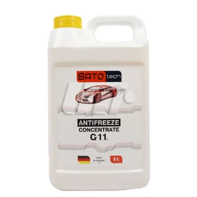 Охлаждающая жидкость SATO TECH G1105Y