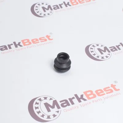 Пыльник направляющей суппорта тормозного заднего MarkBest MRB21151