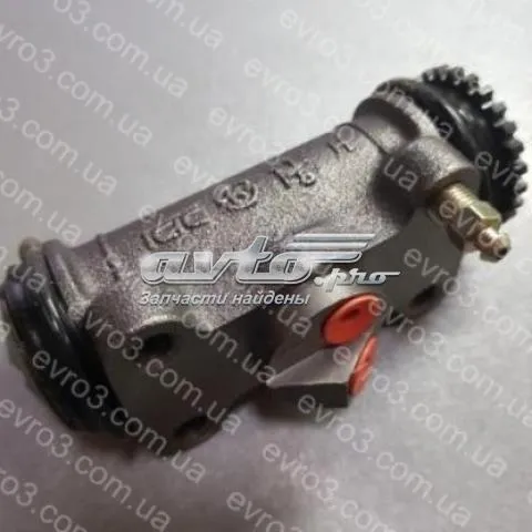 Цилиндр тормозной колесный 584205K500 Hyundai/Kia