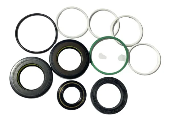 Ремкомплект насоса ГУР SU9002KIT Emmetec