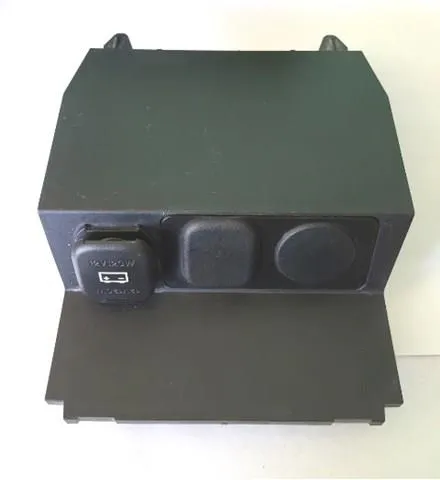  BADE644A1 Mazda
