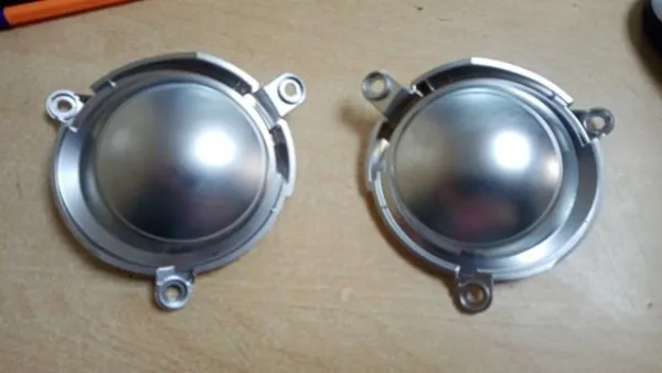  EHY150C13 Mazda