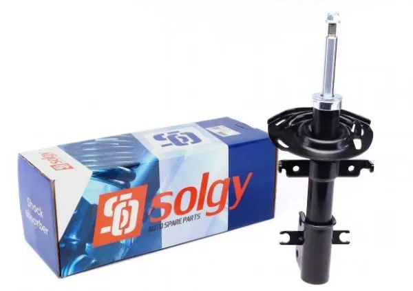 Амортизатор передний 211126 Solgy