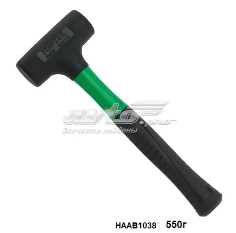  HAAB1038 Toptul