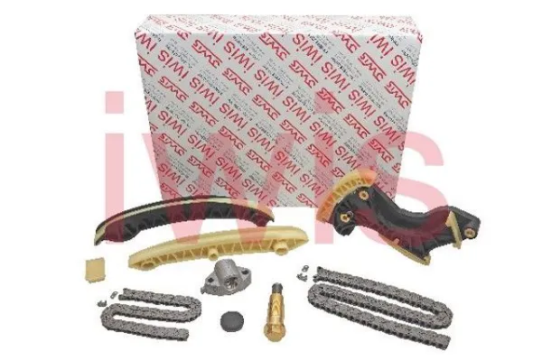 Комплект цепи ГРМ 59135SET AIC