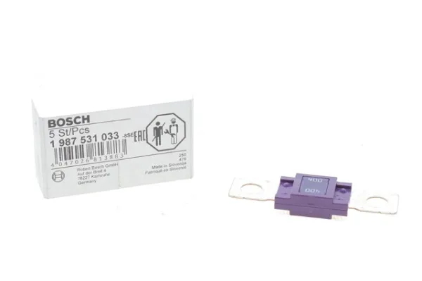  1987531033 Bosch