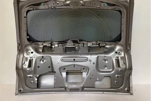 Ляда LR139432 Land Rover