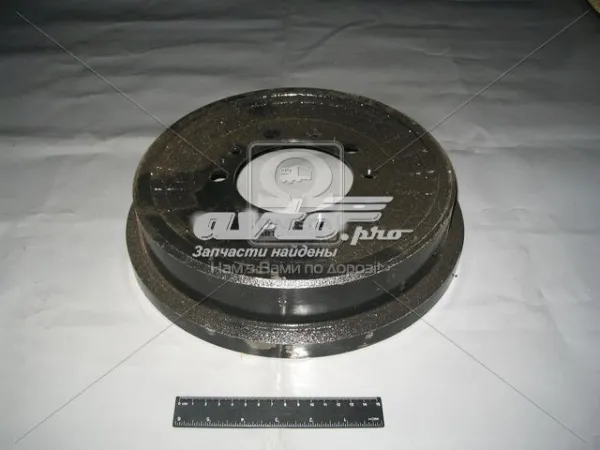 Тормозной барабан 469350107098 UAZ