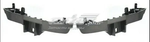 Направляющая переднего бампера правая 51117399981 BMW