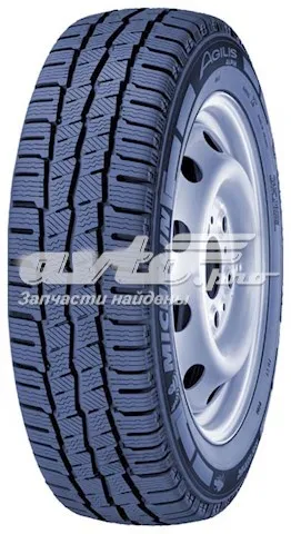 Шины зимние MICHELIN 676048