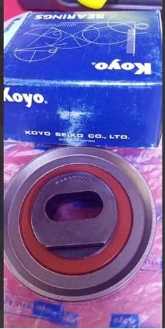 Ролик ГРМ PU267020CRR1ZS1 Koyo