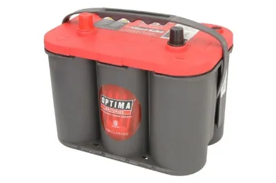 Акумуляторна батарея Оптима 55 А/г 12 В (802250000)