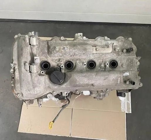 1900036391 Toyota Мотор в сборе