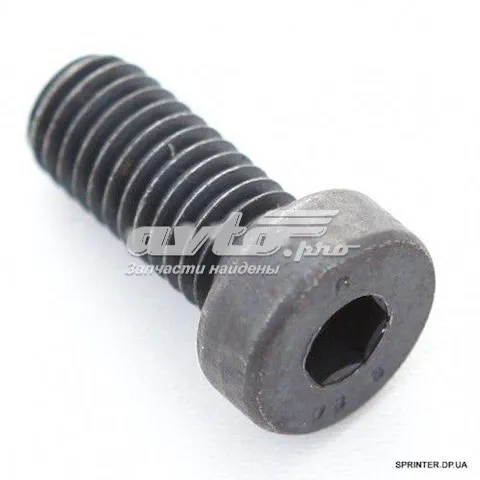 Болт крепления корзины сцепления N007984008003 Mercedes