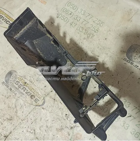 Монтажный блок Mercedes A2105400250