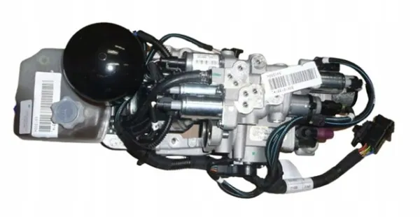 Механизм переключения передач 309101331R Renault (RVI)
