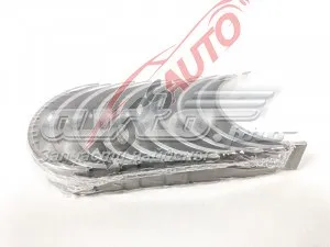 Вкладыши коленвала коренные, комплект, 1-й ремонт (+0,25) M752A025 Taiho