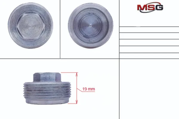  FO228LNUT MSG