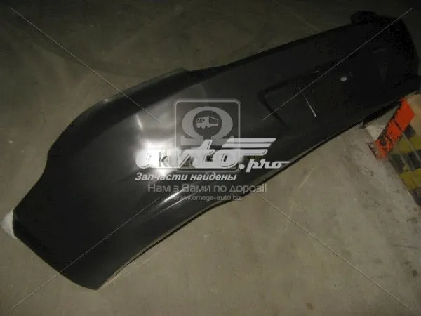 Задний бампер 370373950 Tempest