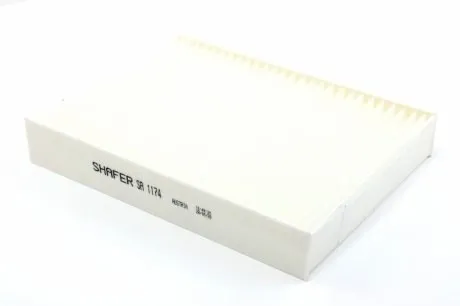 Фильтр салона SA1174 Shafer