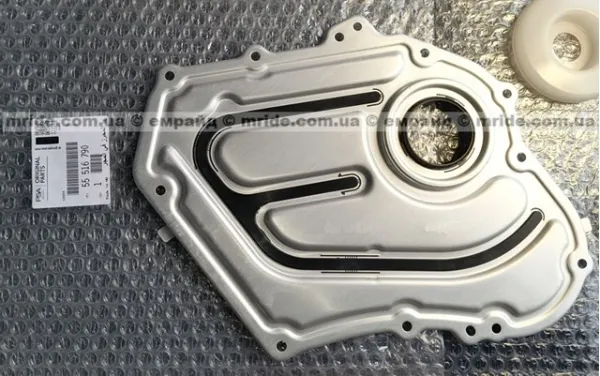 Сальник коленвала 55516790 General Motors