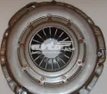 Корзина сцепления VALEO VKD31487