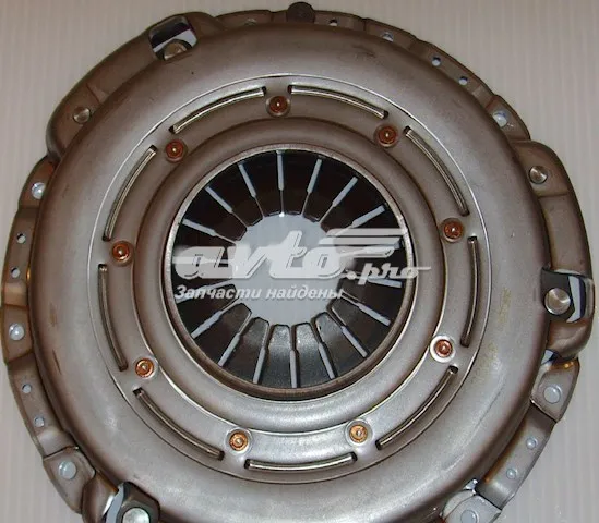 Корзина сцепления 413004D000 Hyundai/Kia