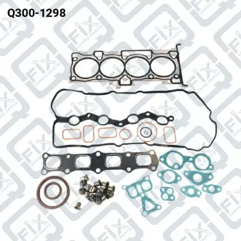  Q3001298 Q-fix