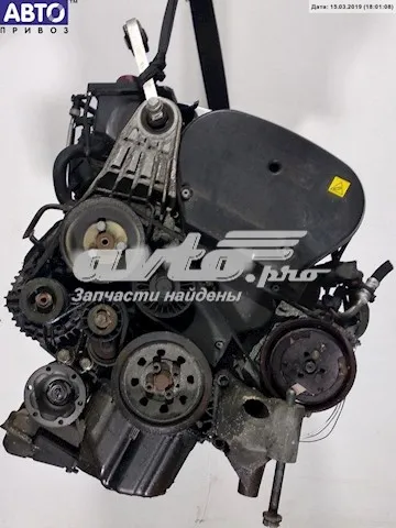 Двигатель AR37203 Fiat/Alfa/Lancia
