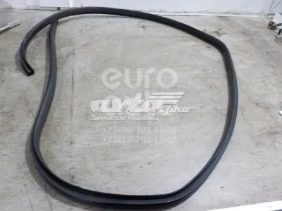 Уплотнитель двери передней левой (на двери) HYUNDAI 821104L000