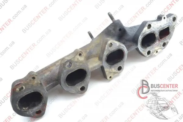 Выпускной коллектор GK2Q9430AA Ford