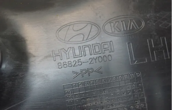  868252Y000 Hyundai/Kia