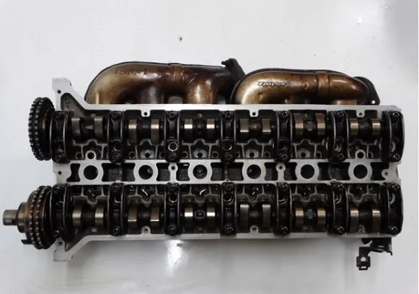 Головка двигателя Mercedes G внедорожник (W463) (1989 - 2025) цена, от