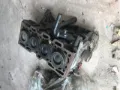 Блок цилиндров двигателя Renault Megane KZ0, KZ1