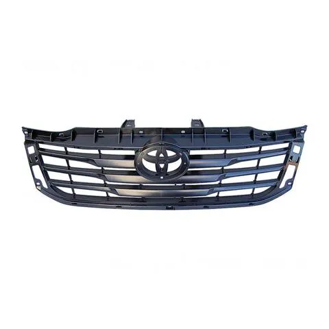 Решетка радиатора 531110K670 Toyota