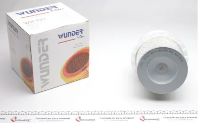 Фильтр воздушный WUNDER WH921