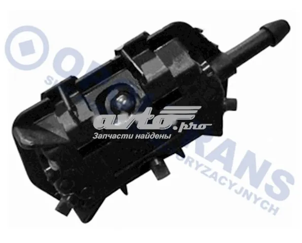 Форсунка омывателя 42533487 Iveco