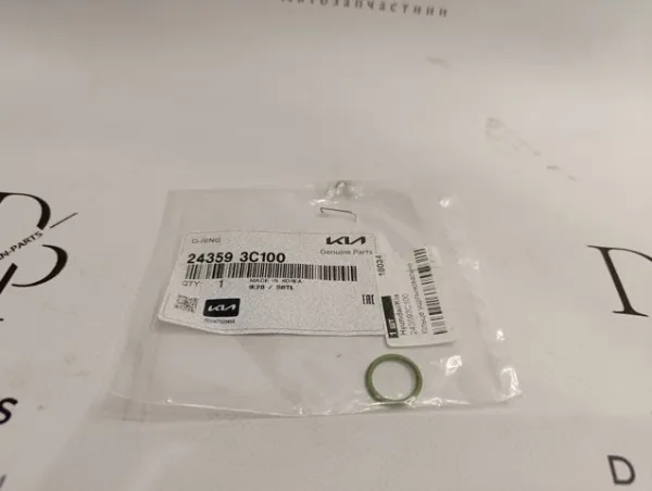  243593C100 Hyundai/Kia