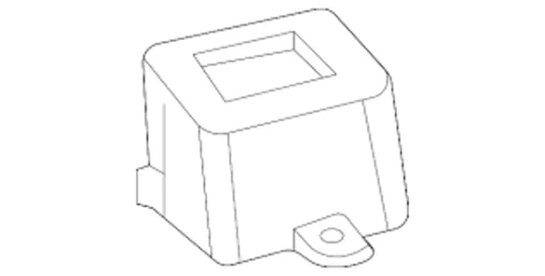  LR129729 Land Rover