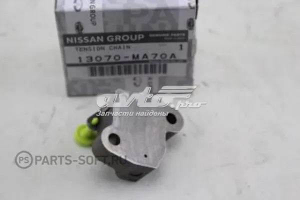  13070MA70A Nissan/Infiniti