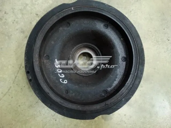 Шкив коленвала 6060300403 Mercedes